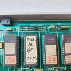 Valmet Automation Vpa Memu 547006-3B Memory Board M851040 1 M1