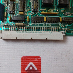 Valmet Automation Vpa Memu 547006-3B Memory Board M851040 1 M1