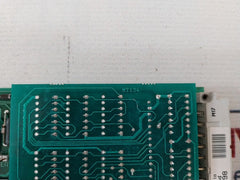 Valmet Bcu 543616-4A Binary Input Module