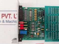 Valmet Bcu 543616-4A Binary Input Module