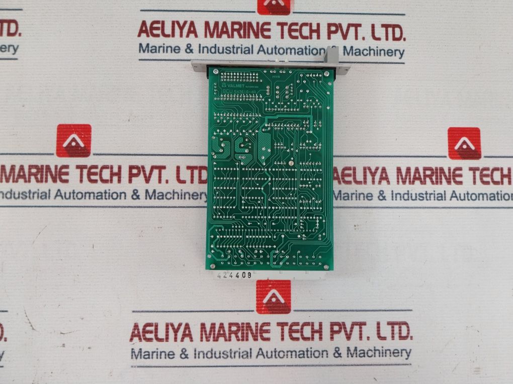 Valmet Bcu 543616-4A Binary Input Module