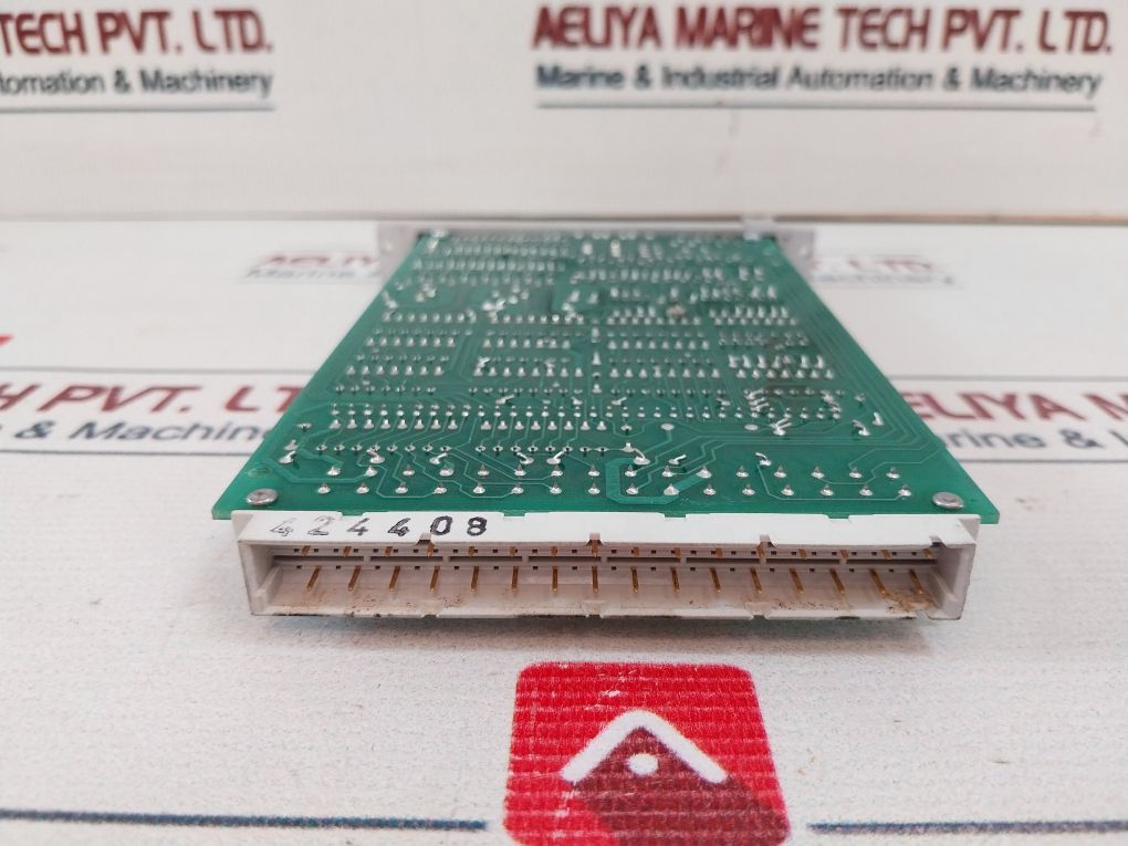 Valmet Bcu 543616-4A Binary Input Module