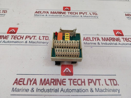 Valmet Bcutb Binary Control Unit