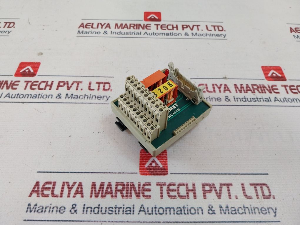 Valmet Bcutb Binary Control Unit