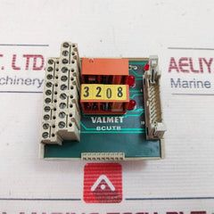 Valmet Bcutb Binary Control Unit