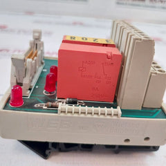 Valmet Bcutb Binary Control Unit