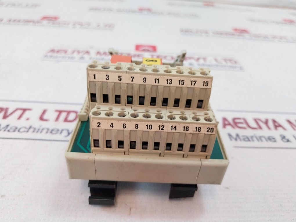 Valmet Bcutb Binary Control Unit