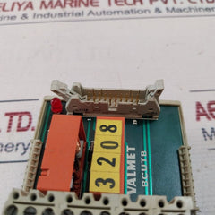 Valmet Bcutb Binary Control Unit
