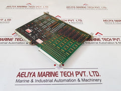 Valmet Biu-16 Pcb Card 545103-2B,545103-2A 
