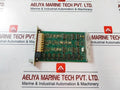 Valmet Biu8 Binary Input Unit 542803-3B M851222

