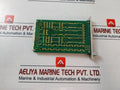 Valmet Biu8 Binary Input Unit 542803-3B M851222