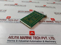 Valmet Biu8 Binary Input Unit 542803-3B M851222