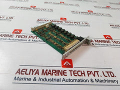 Valmet Biu8 Binary Input Unit 542803-3B M851222