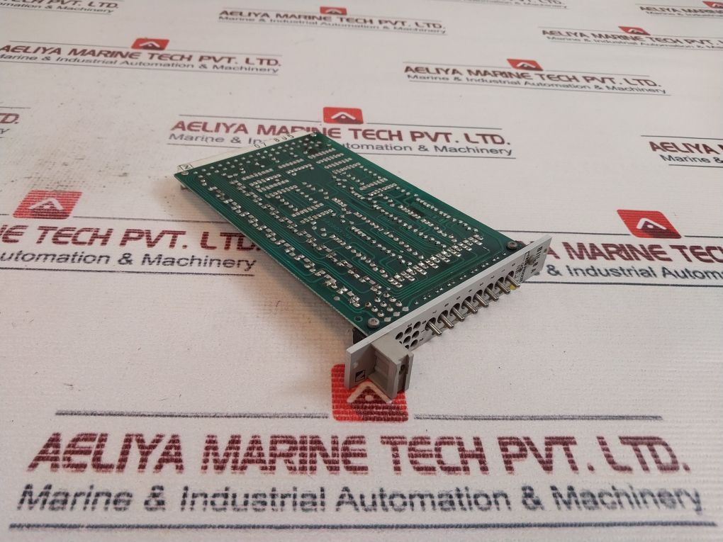 Valmet Biu8A Board