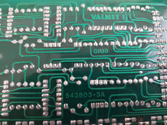 Valmet Biu8A Board