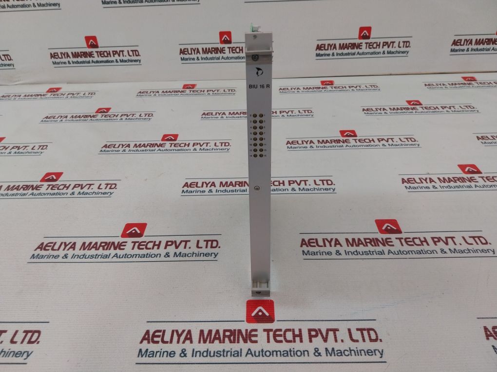 Valmet Biu 16 R 65421071-1B Pcb Card