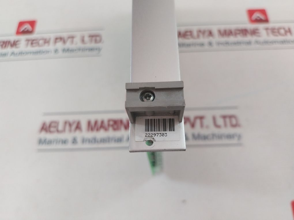 Valmet Biu 16 R 65421071-1B Pcb Card