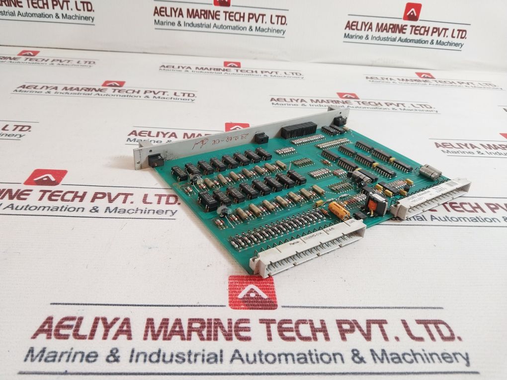 Valmet Biu 16 R Module M8512271 