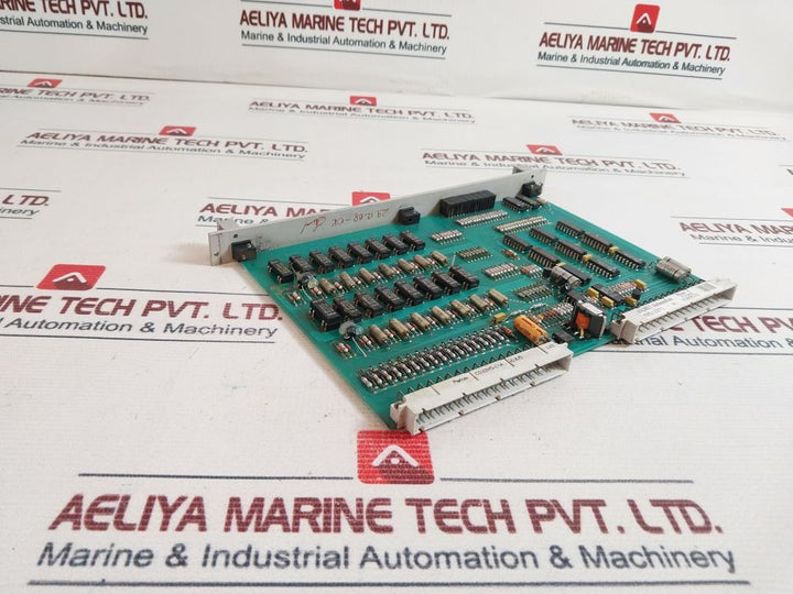 Valmet Biu 16 R Module M8512271 