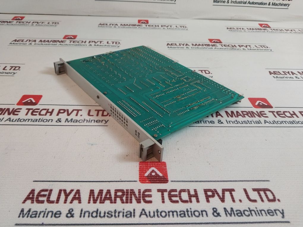 Valmet Biu 16 R Module M8512271 