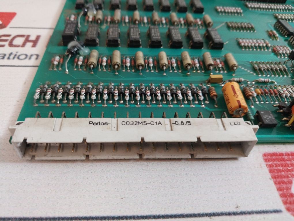 Valmet Biu 16 R Module M8512271 