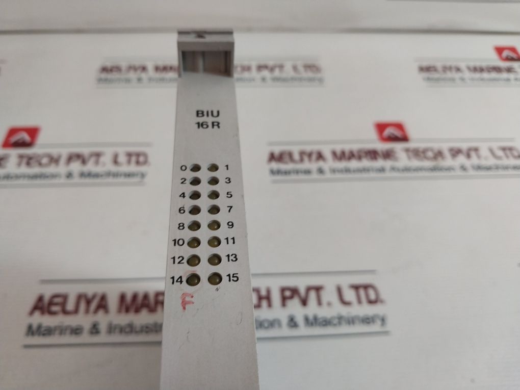 Valmet Biu 16 R Module M8512271 