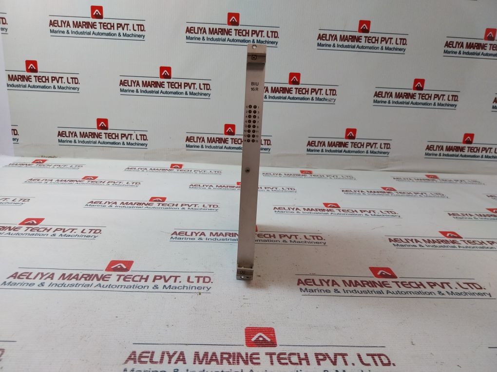 Valmet Biu 16 R Module M8512271 M1