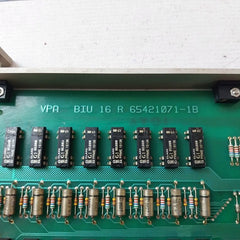 Valmet Biu 16 R Module M8512271 M1
