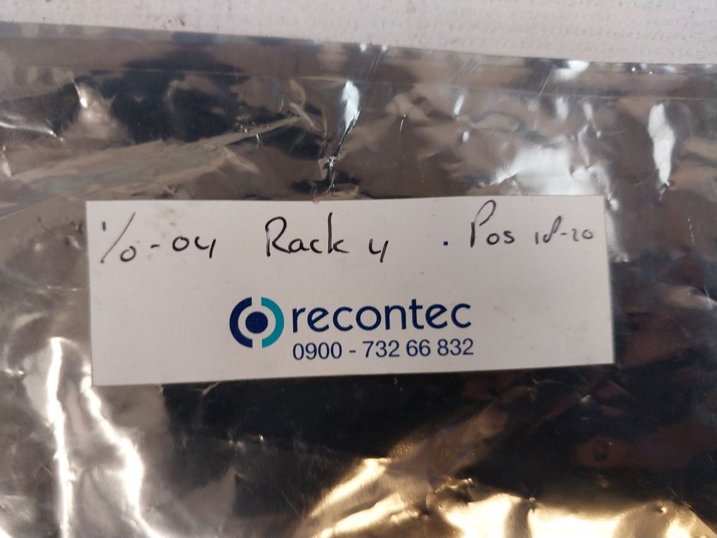 Valmet Biu 16 R Printed Circuit Board M8512271