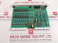 Valmet Biu 16R M8512271 Pcb