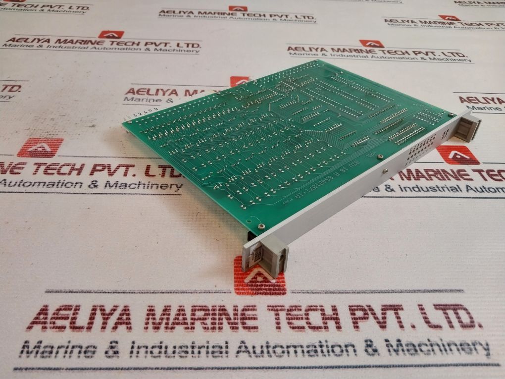 Valmet Biu 16R M8512271 Pcb