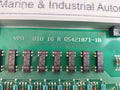 Valmet Biu 16R M8512271 Pcb