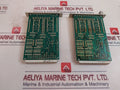 Valmet Biu 4 Pcb Circuit Board