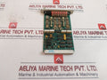 Valmet Biu 4 Pcb Circuit Board