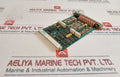 Valmet Biu 4 Pcb Circuit Board