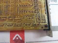 Valmet Bou8 Binary Output Module