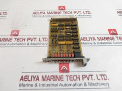 Valmet Bou8 Binary Output Module