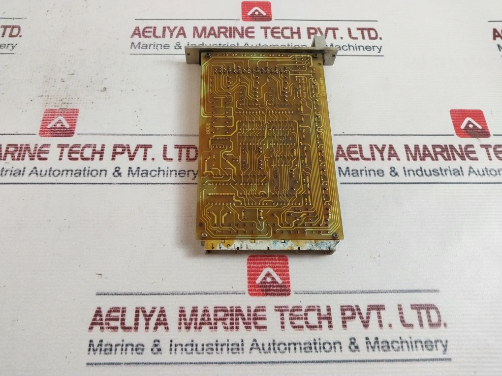 Valmet Bou8 Binary Output Module