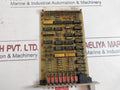 Valmet Bou8 Binary Output Module