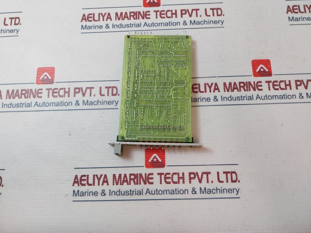 Valmet Bou 8 A Memory Card M8512311