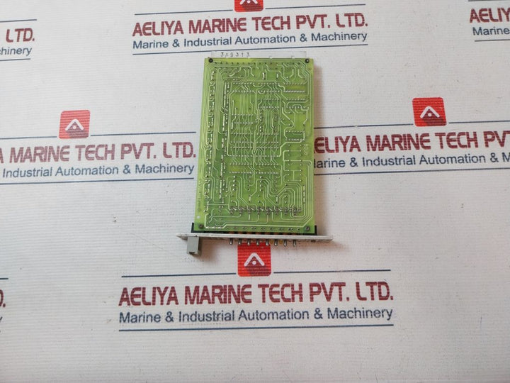 Valmet Bou 8 A Memory Card M8512311