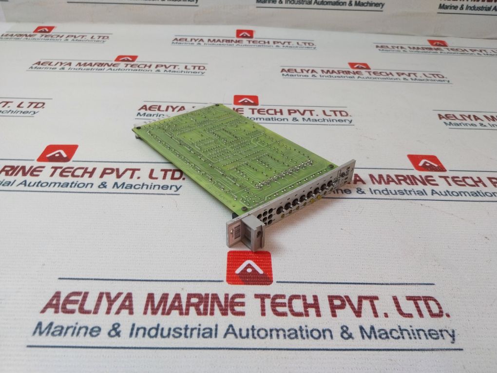 Valmet Bou 8 A Memory Card M8512311