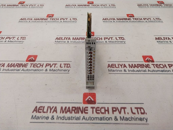 Valmet Bou 8A Pcb
