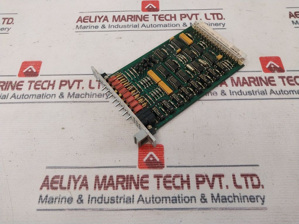 Valmet Bou 8A Pcb