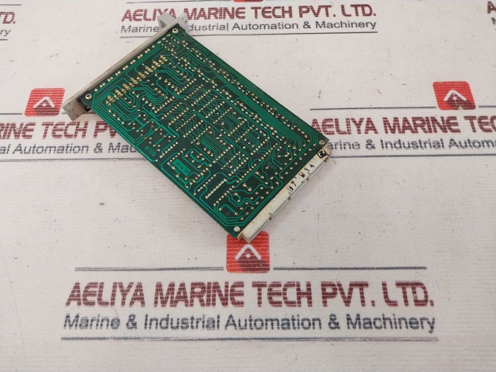 Valmet Bou 8A Pcb