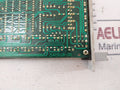 Valmet Bou 8A Pcb