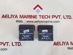 Valmet Delcon A413189 Str Rc 240V 3A Ac Solid State Relay