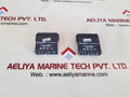 Valmet Delcon A413189 Str Rc 240V 3A Ac Solid State Relay