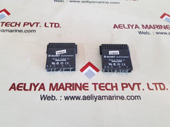 Valmet Delcon A413189 Str Rc 240V 3A Ac Solid State Relay