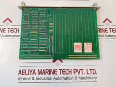 Valmet Dmu 2 Circuit Board M8511511